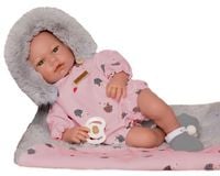 LALKA HISZPAŃSKA TRIANA 904 MUNECAS GUCA