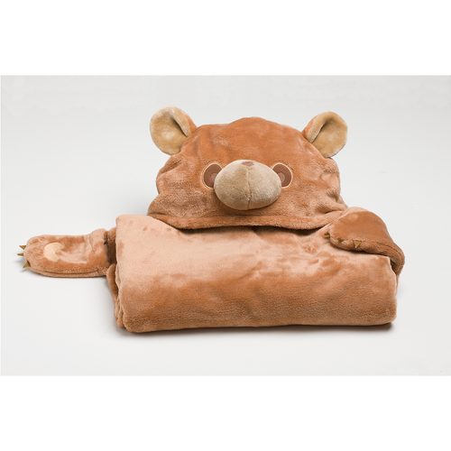 Pled Dziecięcy Miś na Arena.pl