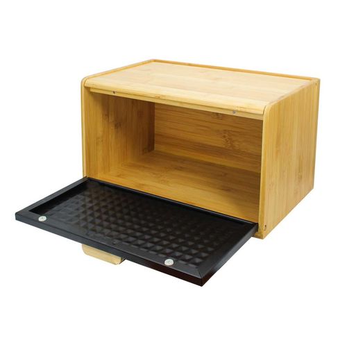 chlebak pojemnik na pieczywo dwustronny 4256 na Arena.pl