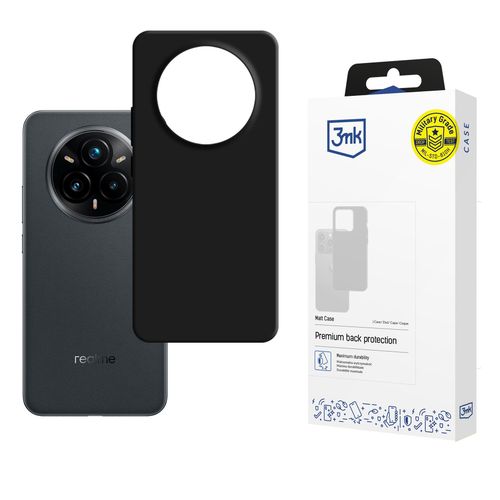 realme 14 pro+ - 3mk matt case na Arena.pl