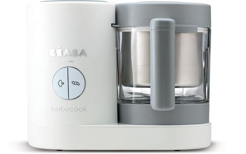 Beaba Babycook® Neo Grey/white na Arena.pl