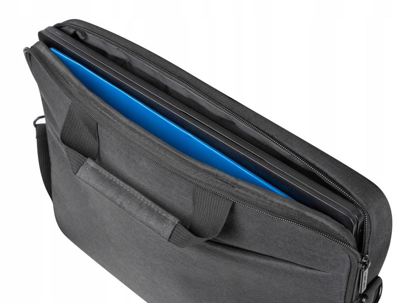 Torba do notebooka Natec Beira Black 15,6" zdjęcie 4