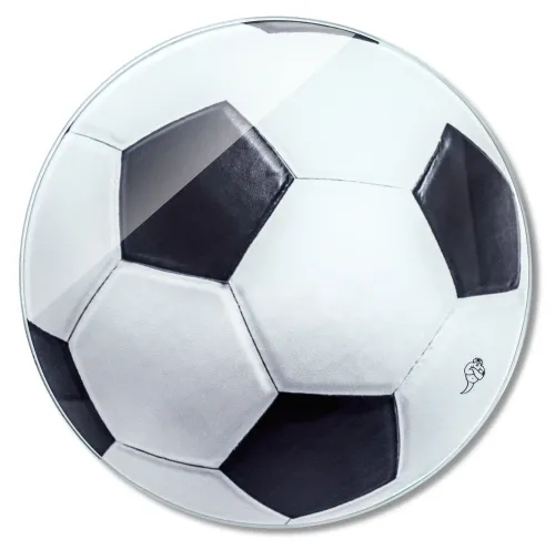 Deska do Krojenia PIŁKA NOŻNA - Praktyczny Prezent dla Fana Futbolu na Arena.pl