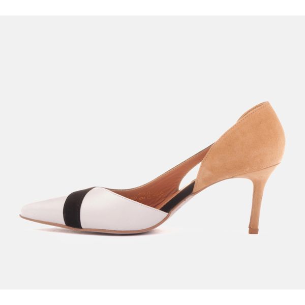 Szpilki Martini r.38 zdjęcie 4