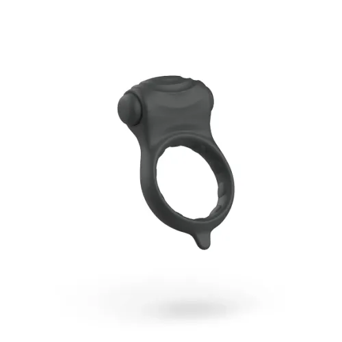 pierścień wibrujący - b swish bcharmed basic wave black na Arena.pl