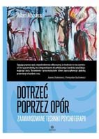 Dotrzeć poprzez opór - Allan Abbass