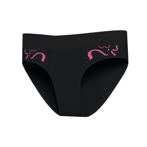 bielizna menstruacyjna bloom menstrual panties xs intimina na Arena.pl