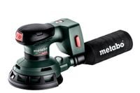 METABO SZLIFIERKA MIMOŚRODOWA SXA 18 LTX 125 BL CARCASS