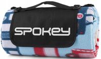 KOC PIKNIKOWY PLAŻOWY BIWAKOWY SPOKEY 130x150 CM
