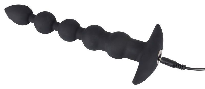 Black Velvets Rechargeable Bea zdjęcie 6