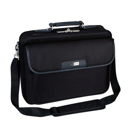 Targus | Laptop Case CN01 for 15.4 - 16" | Black zdjęcie 3