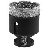 KORONKA DIAMENTOWA VACUUM BRAZED (VB) DEDRA DED1592S45 M14 45MM