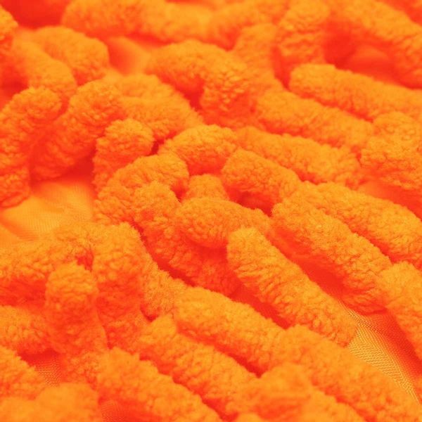 Rękawica z mikrofibry do czyszczenia kurzu mycia zdjęcie 3