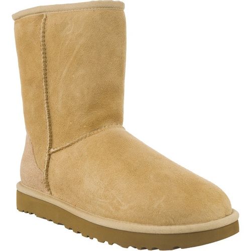 UGG CLASSIC SHORT II SAND Rozmiar - 39 na Arena.pl