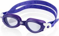 Okulary pływackie dla dzieci na basen plażę Aqua Speed Pacific Bendyzz
