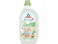 Płyn do prania FROSCH Baby 1550 ml