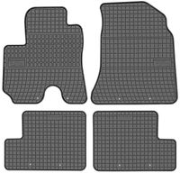 Dywaniki gumowe TOYOTA RAV4 II 2000-2005r. 3d