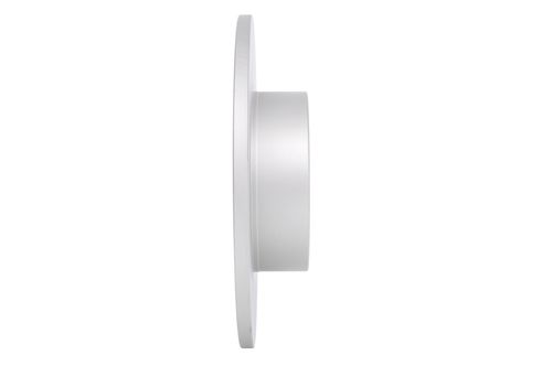 TARCZA HAM TYL 252X10 P BOSCH na Arena.pl