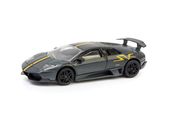 LAMBORGHINI MURCIELAGO LP670-4SY Rastar 39501 skala 1:43 grafitowy