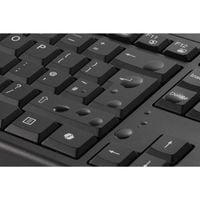 Kensington KM270 EQ Desktop Set