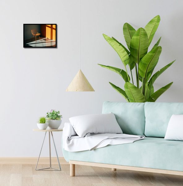 Plakat 35x25cm Świetlista Gra zdjęcie 4