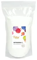 Witamina C (1000 mg) 500 g - Batom