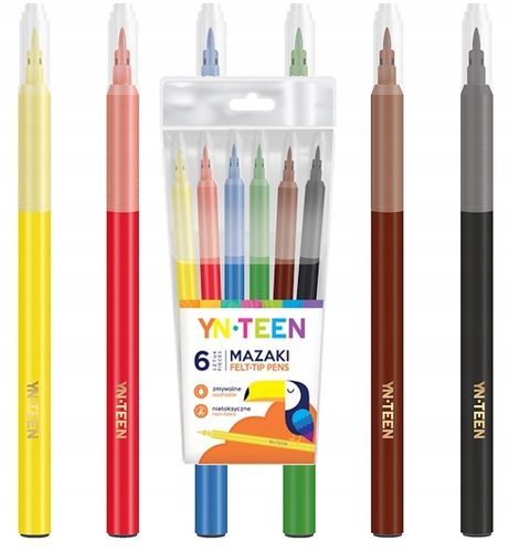 WYPRAWKA SZKOLNA 4-8 Z ZESZYTAMI XXL ZESTAW DO SZKOŁY 2024 INTERDRUK 29 EL. na Arena.pl