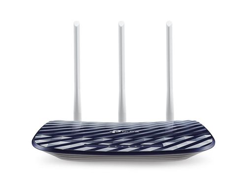 TP-LINK Archer C20 Router AC750 1WAN 4LAN DB na Arena.pl
