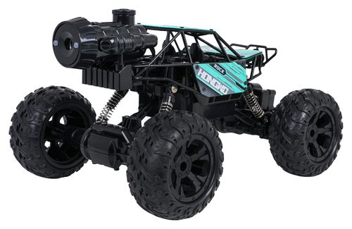 R/C Crawler Rock 1:14 Z Funkcją Dymu na Arena.pl