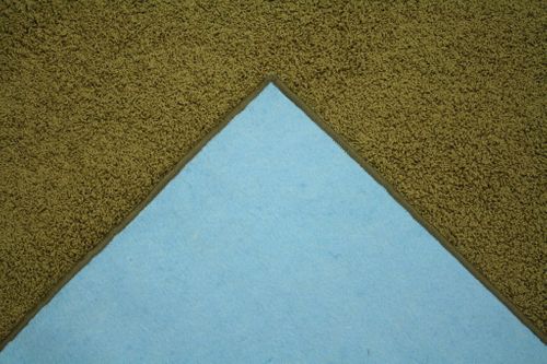 DYWAN SHAGGY 2cm ALABAMA 150x250cm na Arena.pl