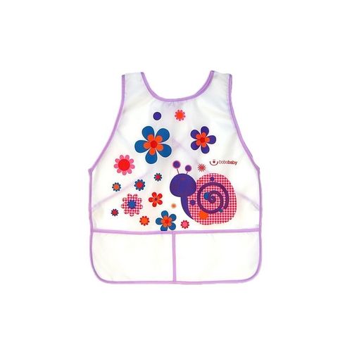 Śliniak s-f10 fartuch przedszk BOBOBABY na Arena.pl