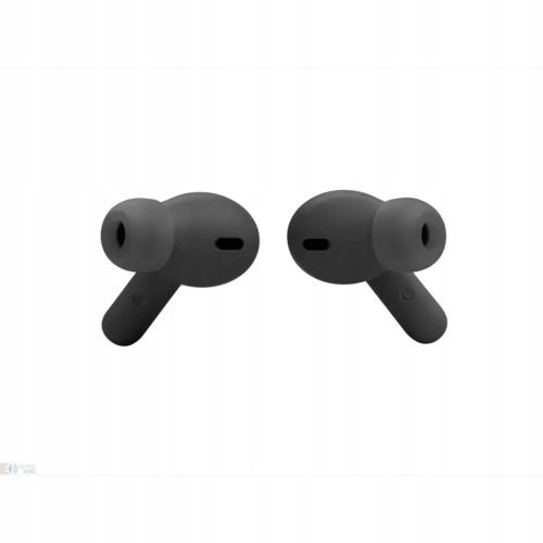 Słuchawki bezprzewodowe douszne JBL Wave Beam TWS Bluetooth 5.1 czarne na Arena.pl