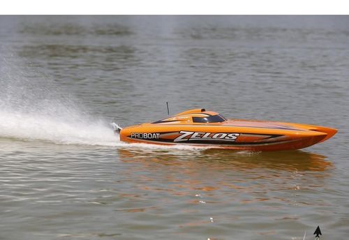 Zelos 48 BL RTR na Arena.pl