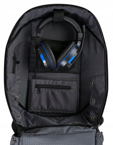 Plecak Nacon Backpack Do PlayStation 4 na Arena.pl