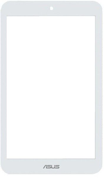 Asus Memo Pad 8 ME180 ME180A K00L ME180C Dotyk Biały zdjęcie 1