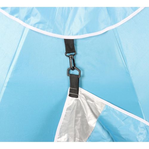 PARASOL PARAWAN PLAŻOWY 2W1 190CM na Arena.pl