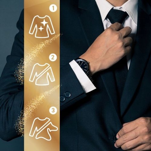 Płyn do prania WOOLITE Keratin Therapy Black 60 prań 3,6 l na Arena.pl