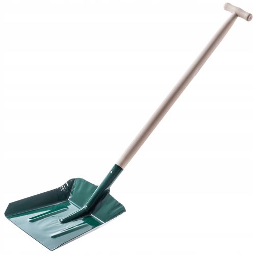 ŁOPATA DO WĘGLA PIECA MIAŁU PIASKU POPIOŁU TRZONEK na Arena.pl