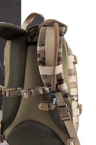 Plecak militarno- survivalowy Sparrow 20 L na Arena.pl