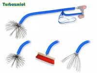 PODKASZARKA aku elektryczna do czyszczenia kostki wycinak chwastów - MOCNA