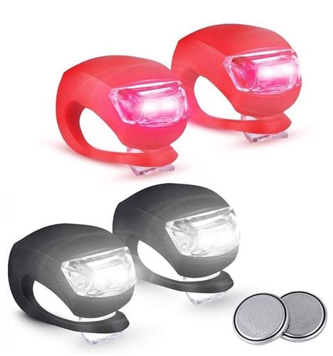 Lampki Led Do Oświetlenia Wózka 4 Szt. na Arena.pl