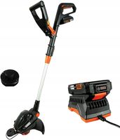 PODKASZARKA AKUMULATOROWA 18 Volt 2 Ah LION 25cm