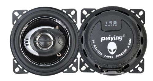 Głośnik samochodowy Peiying Alien PY-BG402T6 na Arena.pl
