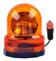 lampa obrotowa magnes 12v - ev lam obr