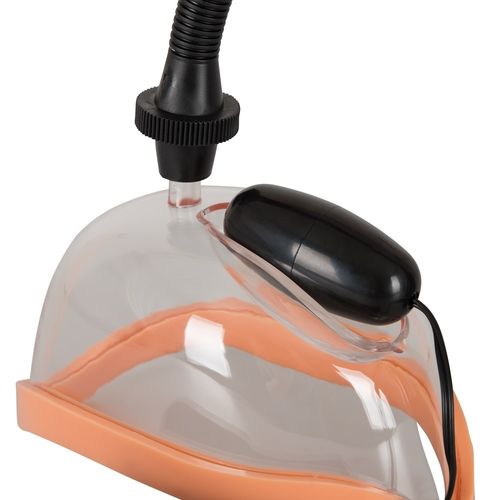 Pompka do waginy Vagina Sucker na Arena.pl