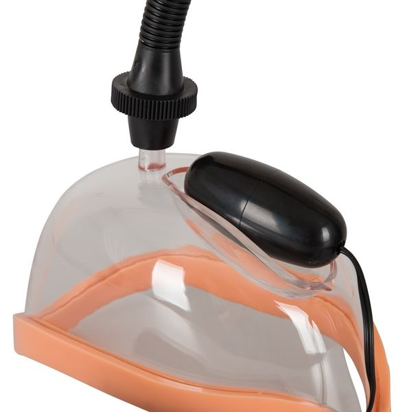 Pompka do waginy Vagina Sucker zdjęcie 5