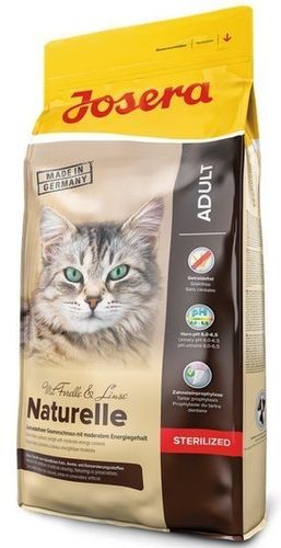 Josera Kot Naturelle 2Kg na Arena.pl