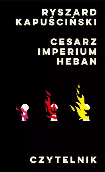 Cesarz / Imperium / Heban zdjęcie 1