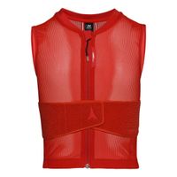 Kamizelka Atomic Live Shield Amid Lite Vest Junior Red 2026 M