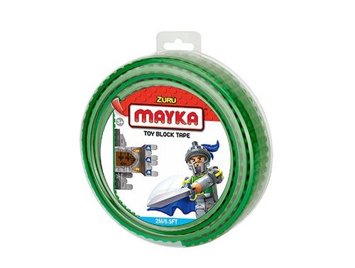 Taśma Do Klocków Lego Poczwórna 2m Epee na Arena.pl
